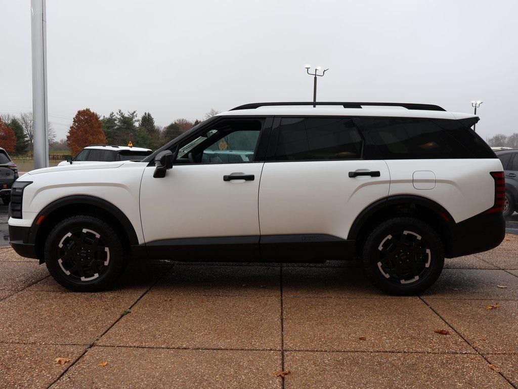 New 2026 Hyundai Palisade XRT AWD SUV