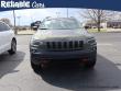 2019 Jeep Cherokee Trailhawk 4x4 SUV
