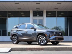 2026 Hyundai Tucson SEL Premium AWD SUV