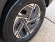 2026 Hyundai Tucson Hybrid Blue SUV