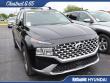 2023 Hyundai Santa Fe SEL SUV