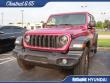 2024 Jeep Wrangler Sport SUV