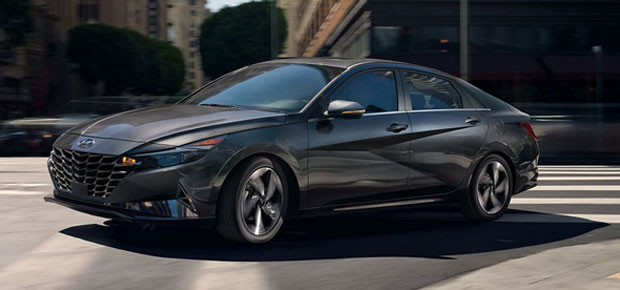hyundai windshield