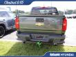 2015 Chevrolet Colorado WT Truck Crew Cab
