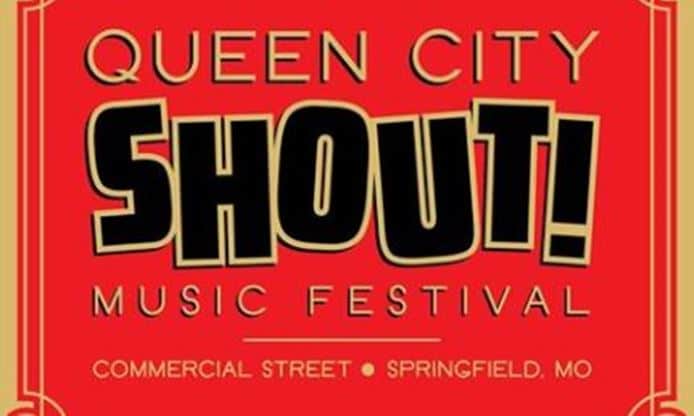 Queen City Shout! in Springfield Missouri