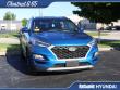 2019 Hyundai Tucson Sport SUV