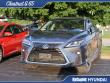 2017 LEXUS RX 350 SUV