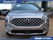 2023 Hyundai Santa Fe SEL SUV