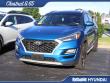 2019 Hyundai Tucson Sport SUV