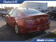 2019 Hyundai Sonata SE Sedan