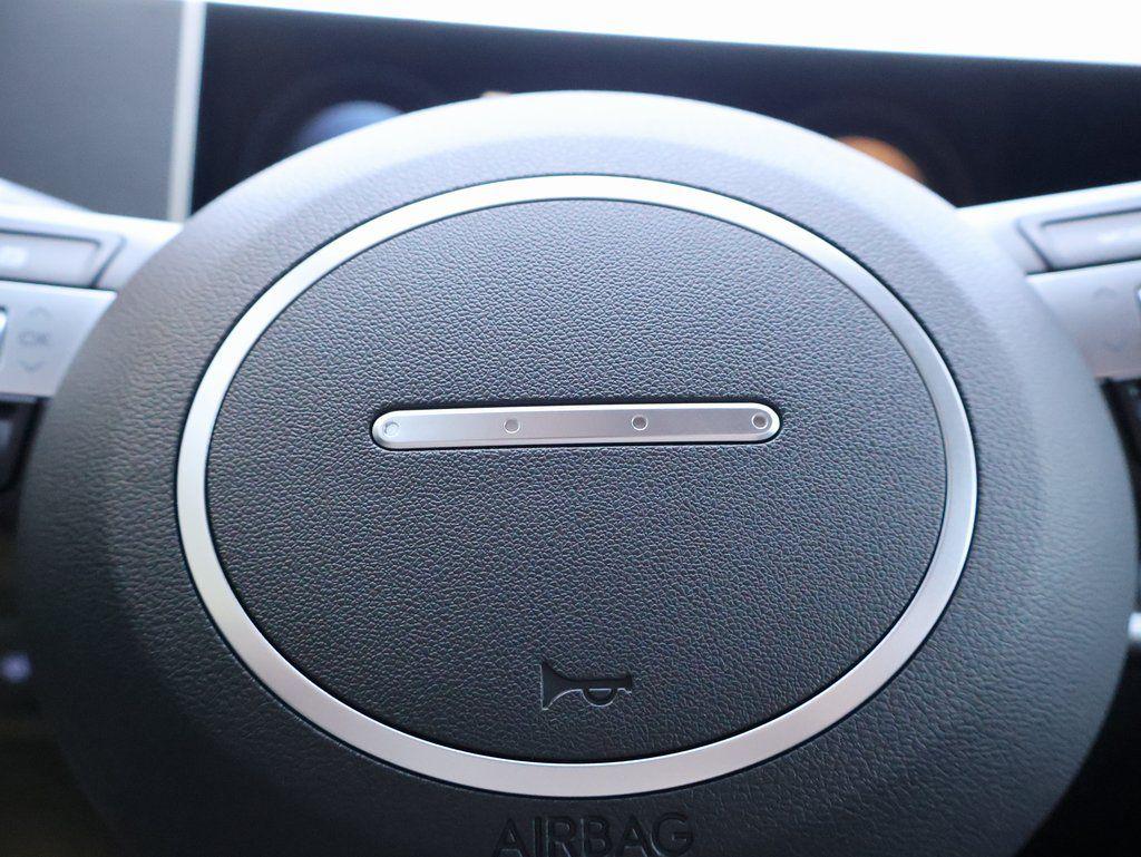 2026 Hyundai Santa Cruz XRT - Photo 27