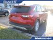 2020 Ford Escape SE SUV