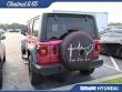 2024 Jeep Wrangler Sport SUV