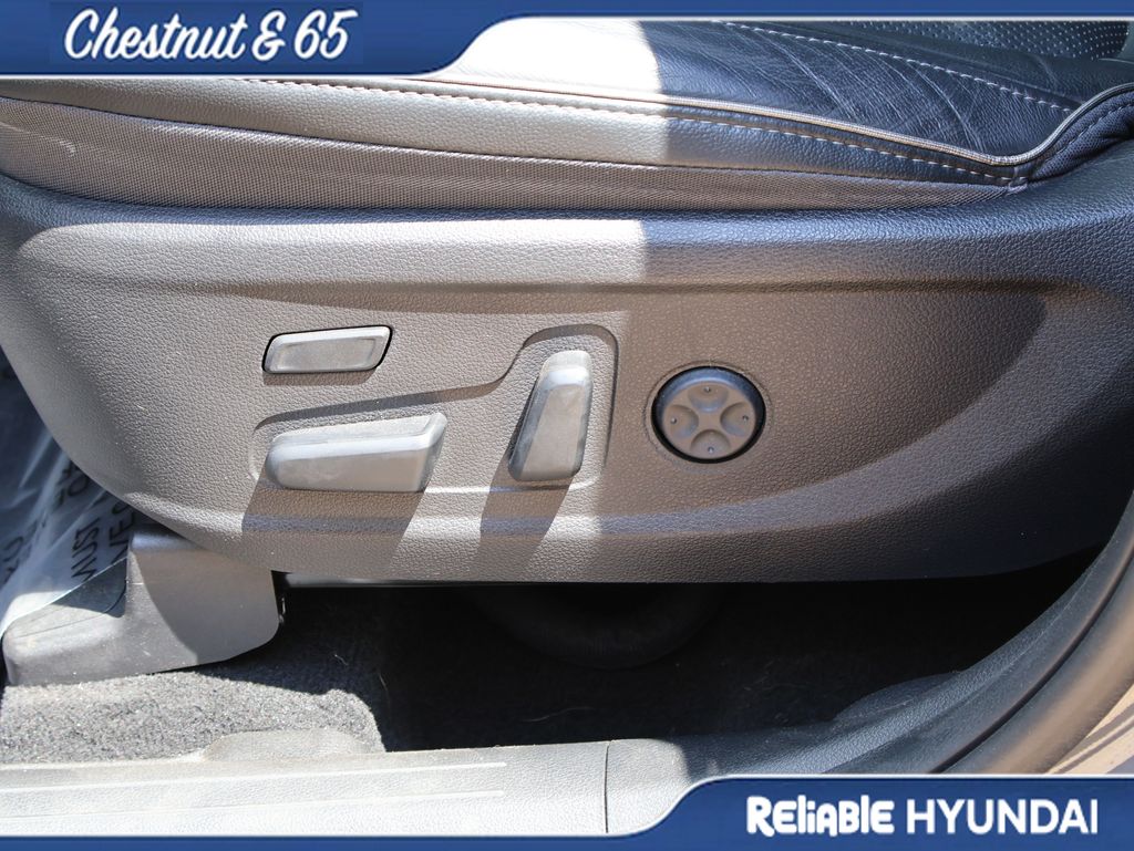 2023 Hyundai Santa Fe Limited - Photo 26