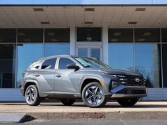 2026 Hyundai Tucson Hybrid SEL SUV