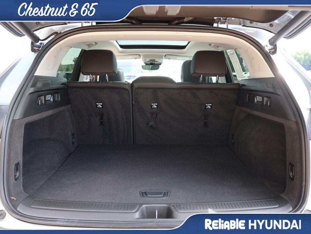 2025 Buick Envision Avenir - Photo 15