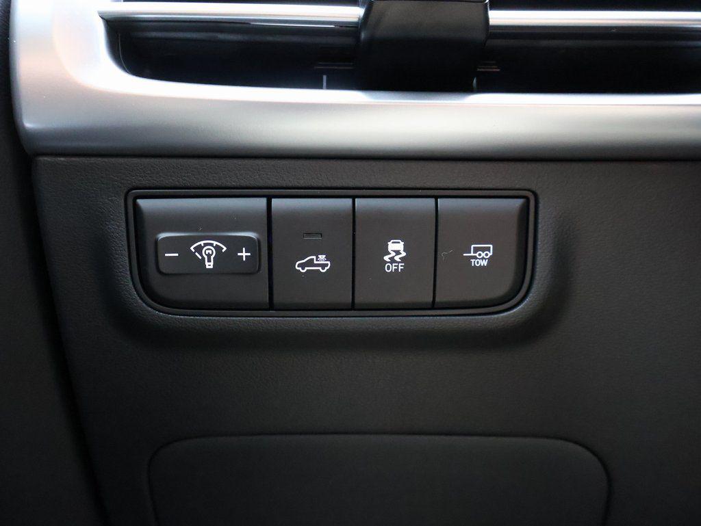 2026 Hyundai Santa Cruz Limited - Photo 32