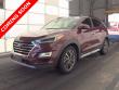 Used 2020 Hyundai Tucson Ultimate SUV