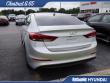 2018 Hyundai Elantra SEL Sedan