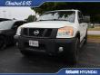 2014 Nissan Titan PRO-4X Truck Crew Cab