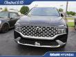 2023 Hyundai Santa Fe Limited SUV