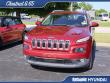 2016 Jeep Cherokee Latitude FWD SUV