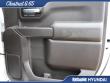 2020 Chevrolet Silverado 1500 Silverado Custom Truck Crew Cab