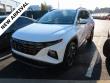 Certified 2022 Hyundai Tucson Limited SUV
