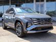 2026 Hyundai Tucson Limited AWD SUV