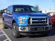 2015 Ford F-150 Truck SuperCrew Cab