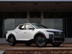 2026 Hyundai Santa Cruz Limited Truck Crew Cab