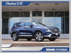 2022 Hyundai Santa Fe SEL SUV
