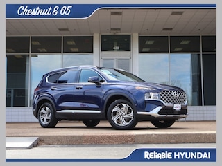 2022 Hyundai Santa Fe SEL SUV