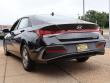 2026 Hyundai Elantra SE Sedan
