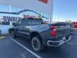 Used 2020 Chevrolet Silverado 1500 LT Truck Double Cab
