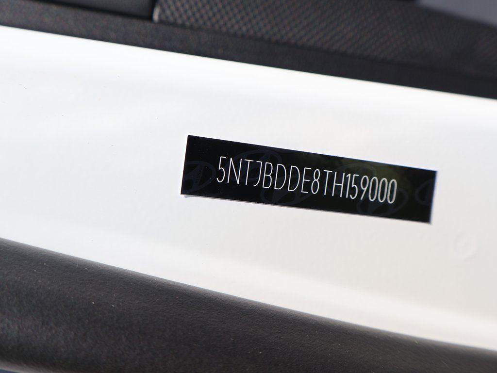 2026 Hyundai Santa Cruz SEL - Photo 41
