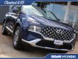 2022 Hyundai Santa Fe SEL SUV
