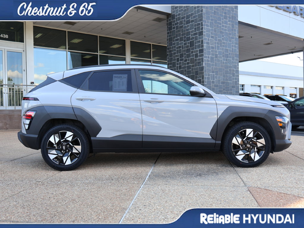 2024 Hyundai Kona SEL - Photo 7