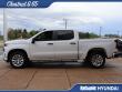2020 Chevrolet Silverado 1500 Silverado Custom Truck Crew Cab