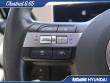 2025 Hyundai Sonata SEL Convenience Sedan