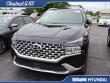2023 Hyundai Santa Fe SEL SUV