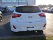 2016 Hyundai Elantra GT Base Hatchback