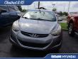 2013 Hyundai Elantra GLS Sedan