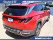 2022 Hyundai Tucson SEL SUV