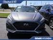 2019 Hyundai Sonata SE Sedan