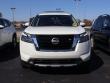 2022 Nissan Pathfinder Platinum SUV
