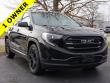 Used 2019 GMC Terrain SLT SUV