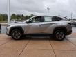 2026 Hyundai Tucson Hybrid Blue SUV
