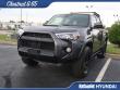 2022 Toyota 4Runner TRD Pro SUV