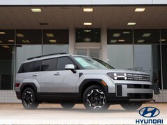 2026 Hyundai Santa Fe SEL AWD SUV